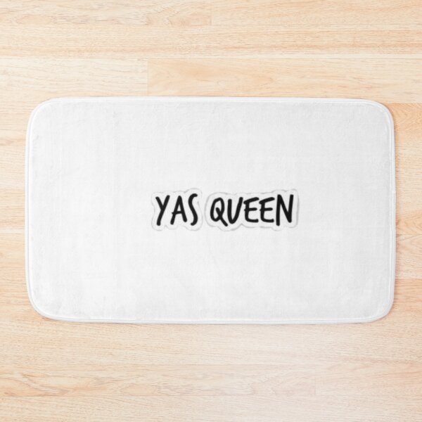 Item preview, yas queen designed and sold by DesaretaLleshaj.
