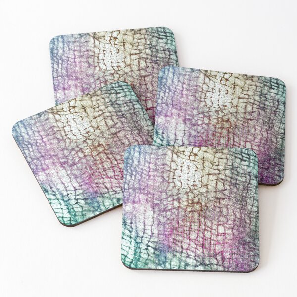 Item preview, Mermaid Skin Distortion designed and sold by BlueBrushGal.