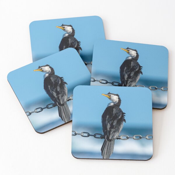 Item preview, Dormant Cormorant  designed and sold by AubreyDesign.