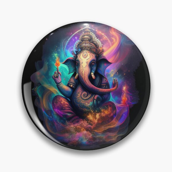 Artikelvorschau, Ganesh Ganesha entworfen und verkauft von The-Fox-Hole.