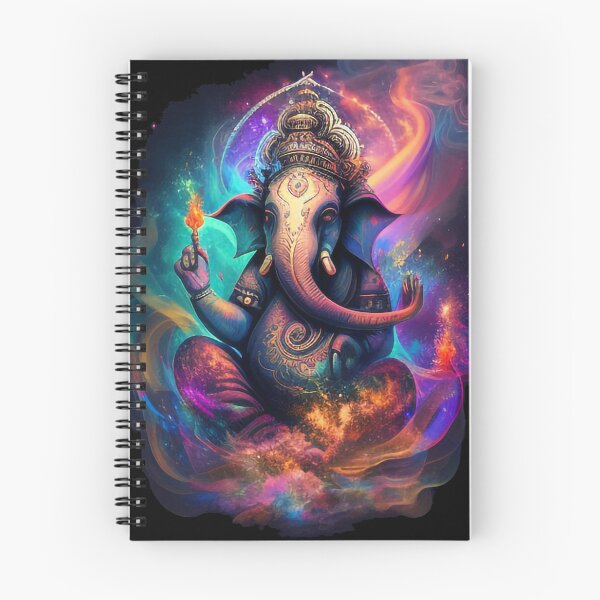 Item preview, ganesh ganesha designed and sold by The-Fox-Hole.