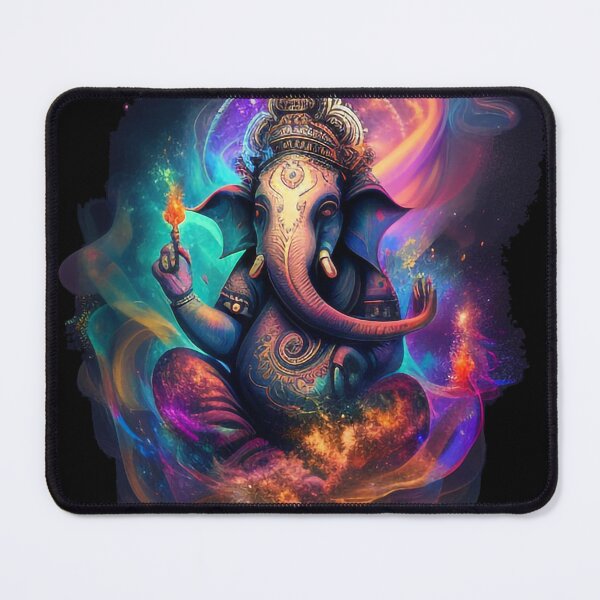 Item preview, Ganesh Ganesha designed and sold by The-Fox-Hole.
