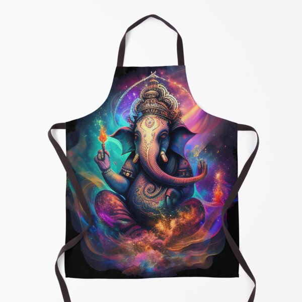 Item preview, Ganesh Ganesha designed and sold by The-Fox-Hole.
