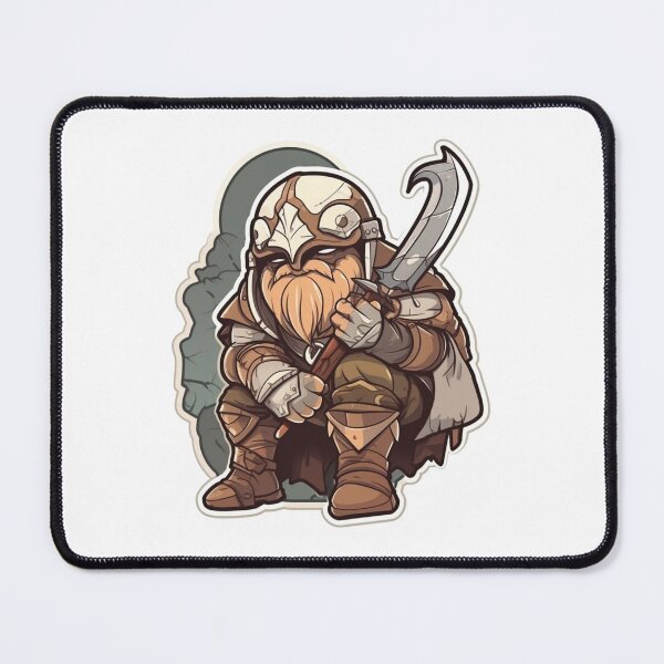 Item preview, Rundar mountain cleaver designed and sold by Seppeltastic.