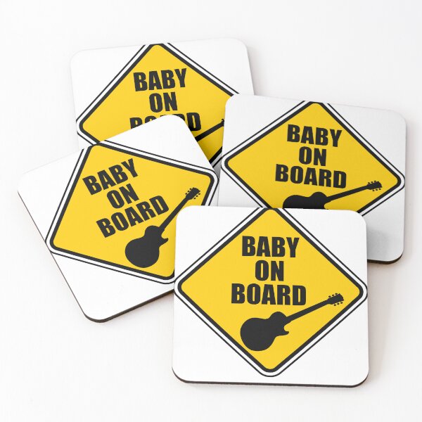 Item preview, Baby On Board  designed and sold by Phil-Maurice.