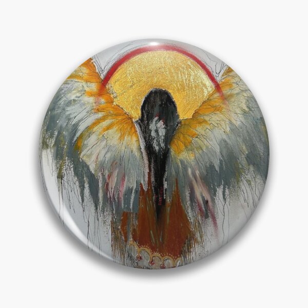 Item preview, SPIRIT TALKER designed and sold by Marie Leblanc.