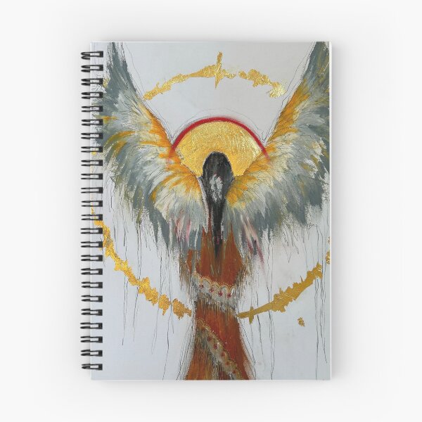 Item preview, SPIRIT TALKER designed and sold by Marie Leblanc.
