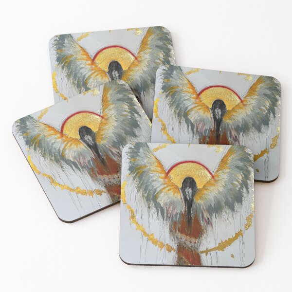 Item preview, SPIRIT TALKER designed and sold by Marie Leblanc.