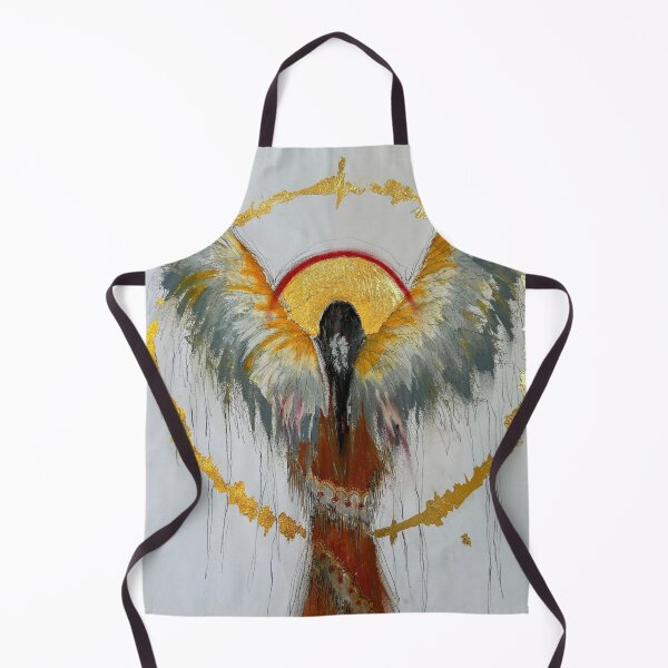 Item preview, SPIRIT TALKER designed and sold by Marie Leblanc.