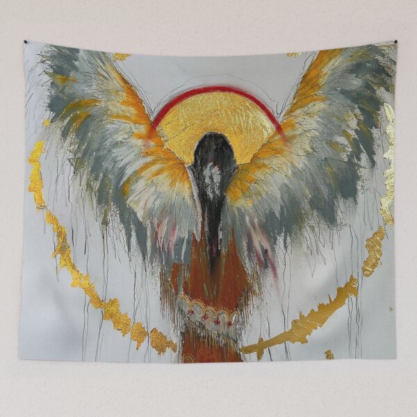 Item preview, SPIRIT TALKER designed and sold by Marie Leblanc.