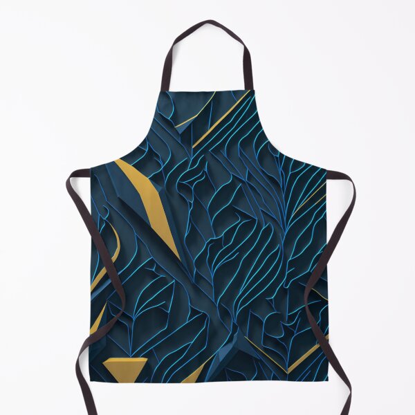 Item preview, A Symphony of Shapes and Colors: AI-Generated Abstract Art The Future of Abstract Art: An AI-Generated Design designed and sold by RedArtG09.