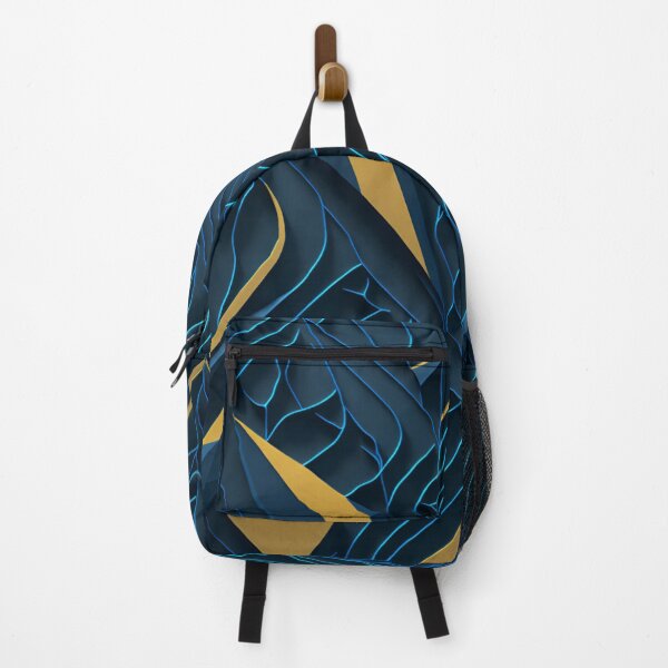 Item preview, A Symphony of Shapes and Colors: AI-Generated Abstract Art The Future of Abstract Art: An AI-Generated Design designed and sold by RedArtG09.