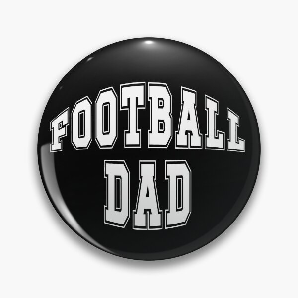 Item preview,  Football Dad designed and sold by GaryDobson.