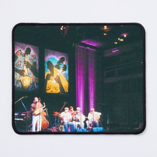 Item preview, JazzArt in Performance IAJE designed and sold by ProsperityPath.