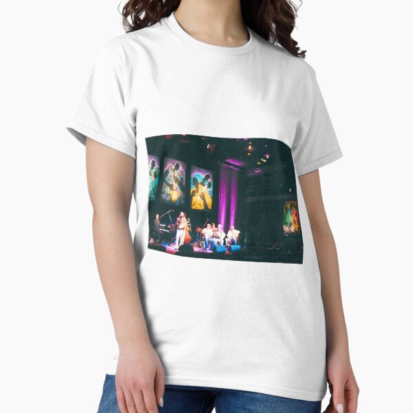 JazzArt in Performance IAJE Classic T-Shirt