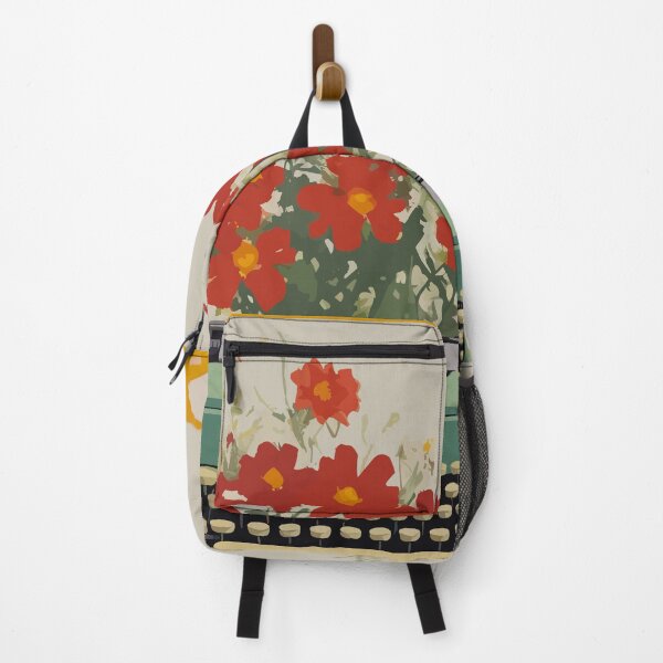 Item preview,  Vintage Typewriter with Flowers designed and sold by TheHellSong.