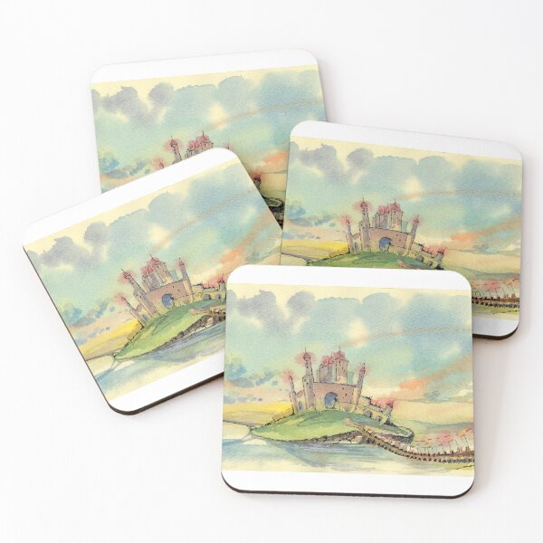 Item preview, Castle  designed and sold by Denis Godyna.
