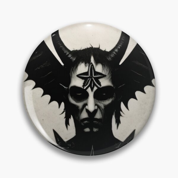 Item preview, Dark Demon designed and sold by sekrecja.