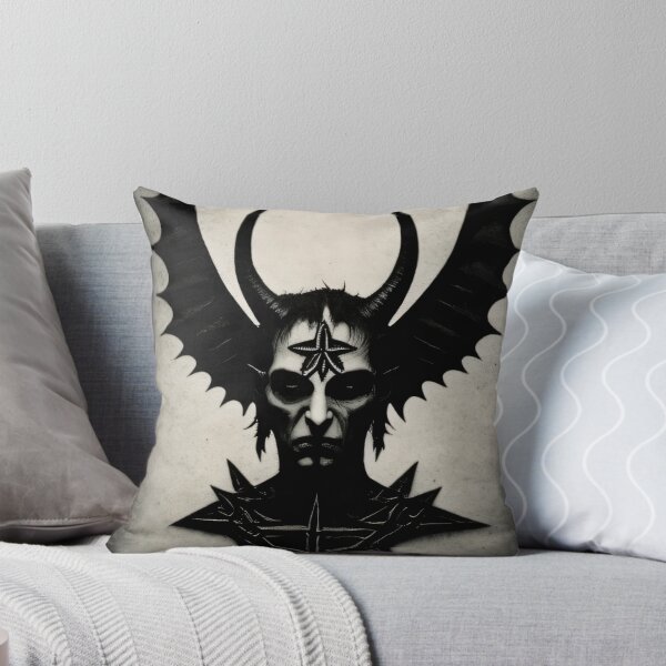 Item preview, Dark Demon designed and sold by sekrecja.