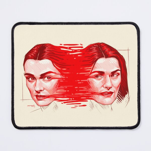 Item preview, the twins designed and sold by Syniiart.