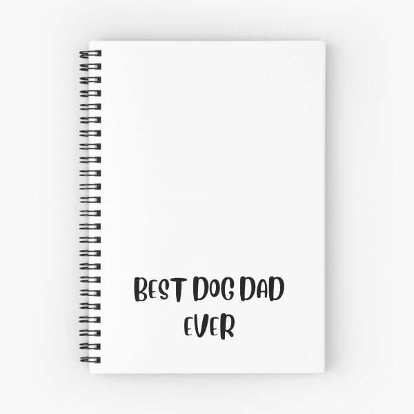 Item preview, Best Dog Dad ever designed and sold by Tatyien.