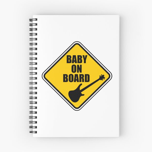 Item preview, Baby On Board designed and sold by Phil-Maurice.