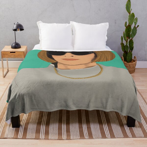 Item preview, Anna Wintour designed and sold by PopKouture21.
