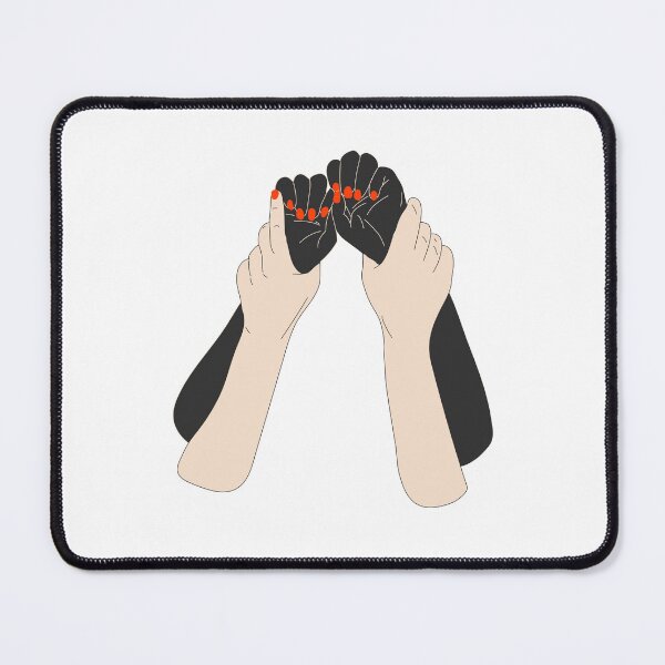Item preview, One hand restraints the other designed and sold by Innamalinka.
