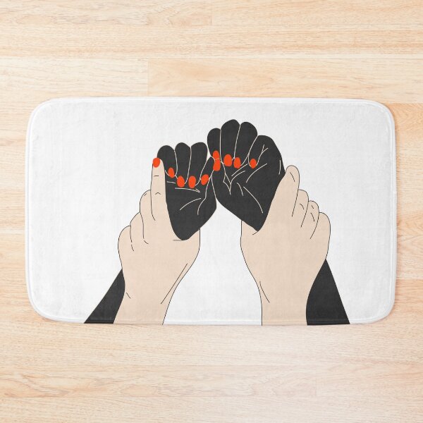 Item preview, One hand restraints the other designed and sold by Innamalinka.