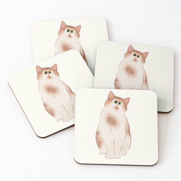 Item preview, Curiosity designed and sold by artbymandymeow.
