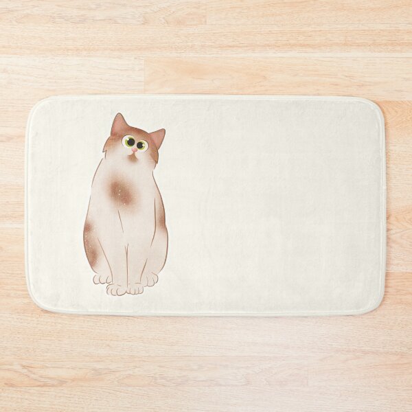 Item preview, Curiosity designed and sold by artbymandymeow.