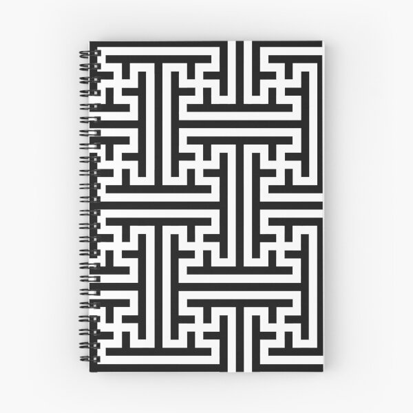 Artikelvorschau, Unusual Traditional Swastika Pattern entworfen und verkauft von pezoid.