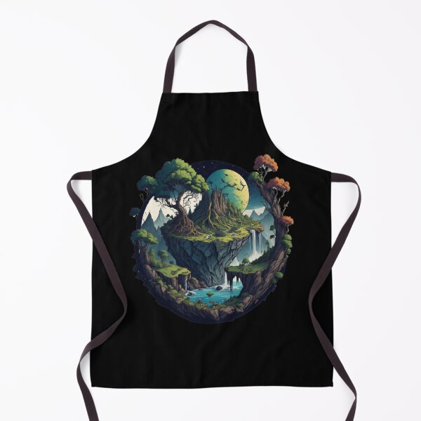Item preview, Worlds Beyond designed and sold by Seljomoon.