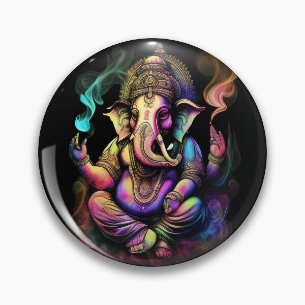 Artikelvorschau, Ganesh Ganesha entworfen und verkauft von The-Fox-Hole.