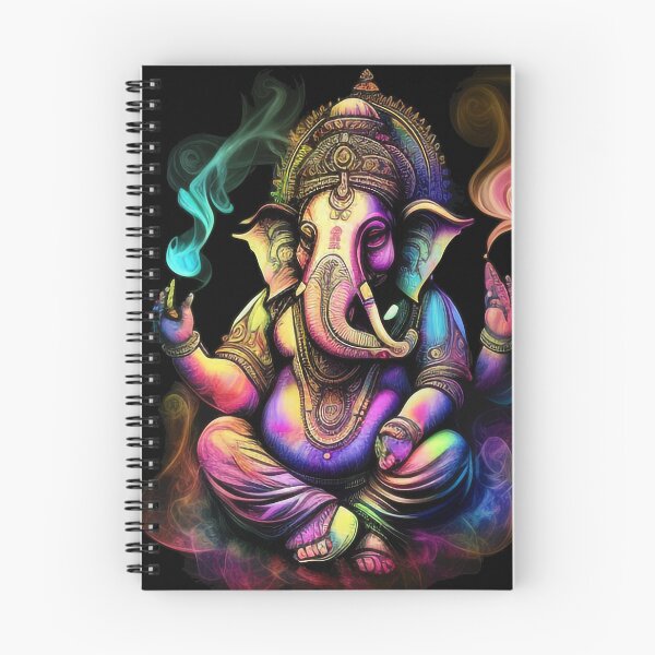 Artikelvorschau, Ganesh Ganesha entworfen und verkauft von The-Fox-Hole.
