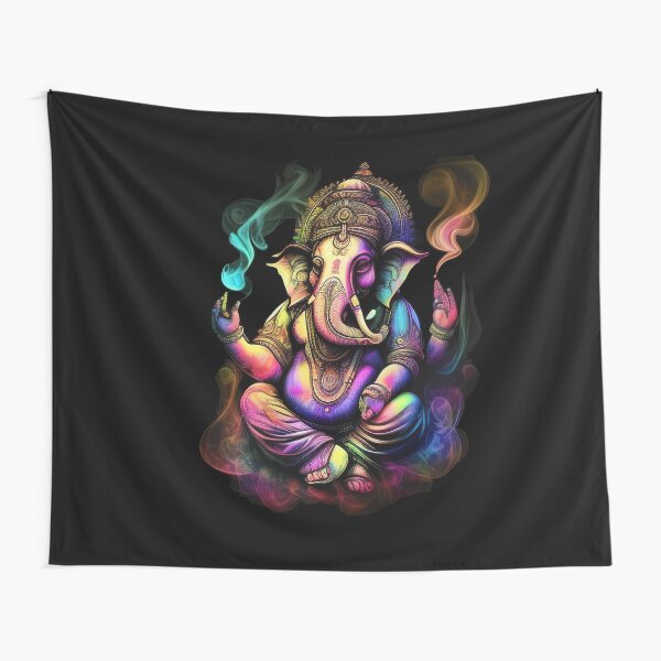 Ganesha tapestry urban discount outfitters