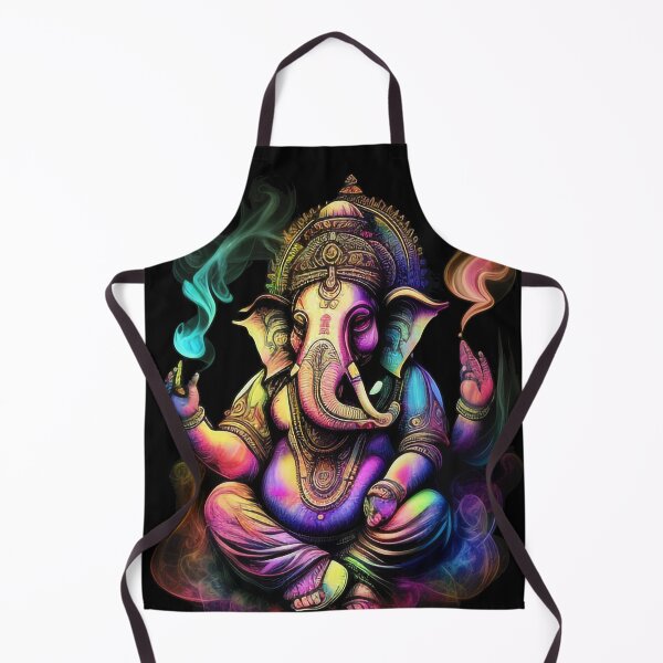 Item preview, Ganesh Ganesha designed and sold by The-Fox-Hole.