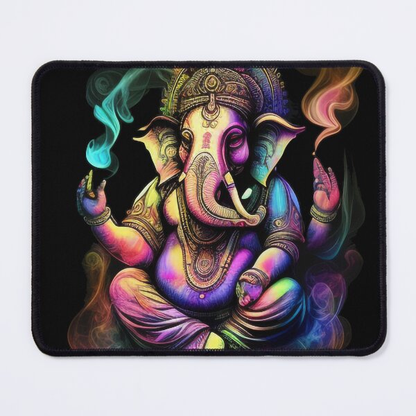 Item preview, ganesh ganesha designed and sold by The-Fox-Hole.