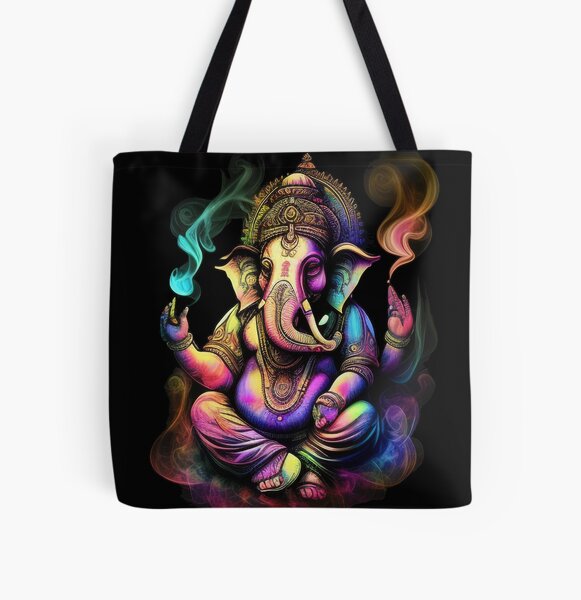 Ganesh With Lotus Purse – BollyDoll