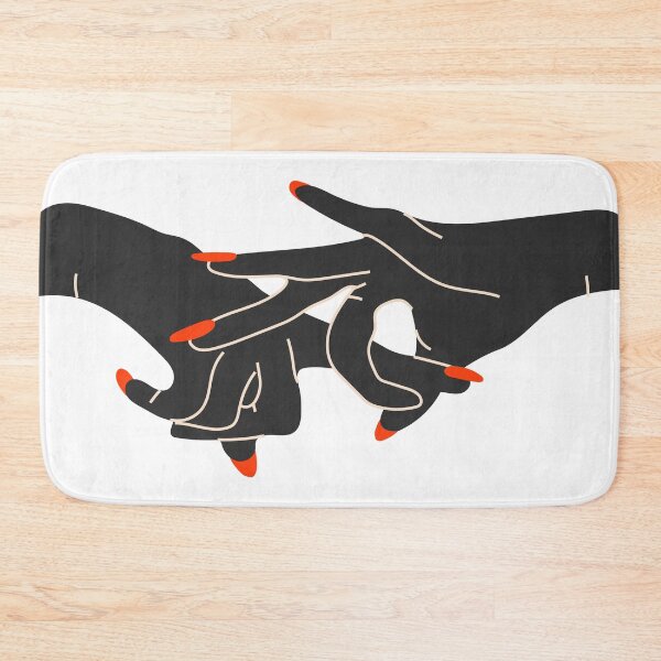 Item preview, Sexual hand gesture designed and sold by Innamalinka.