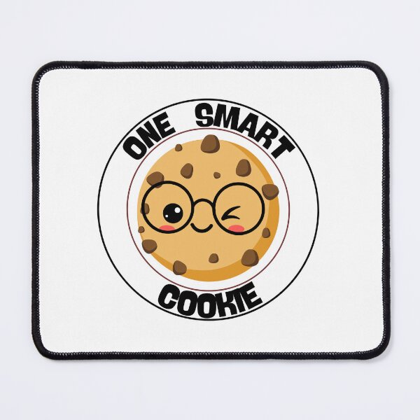 Item preview, One Smart Cookie  designed and sold by Eolithic.