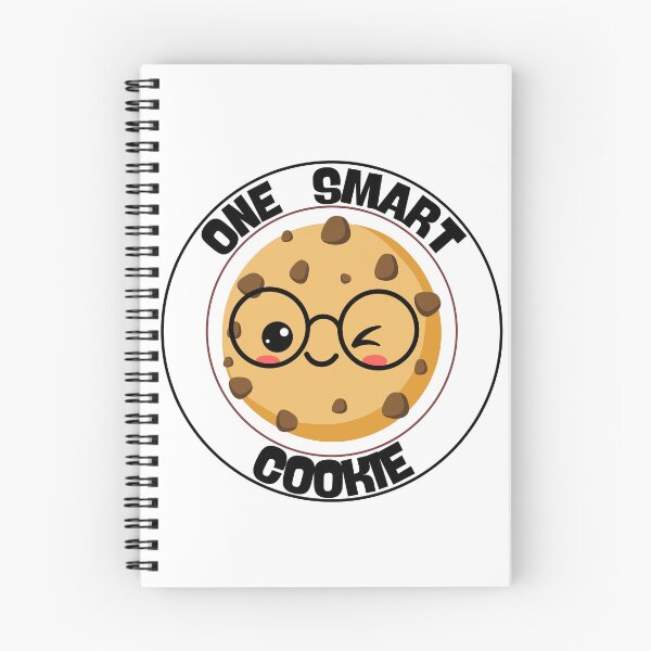 Item preview, One Smart Cookie  designed and sold by Eolithic.