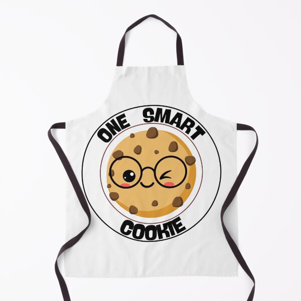 Item preview, One Smart Cookie  designed and sold by Eolithic.