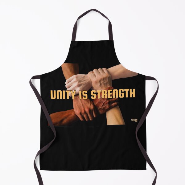Item preview, Unity Is Strength designed and sold by Deadstar1.