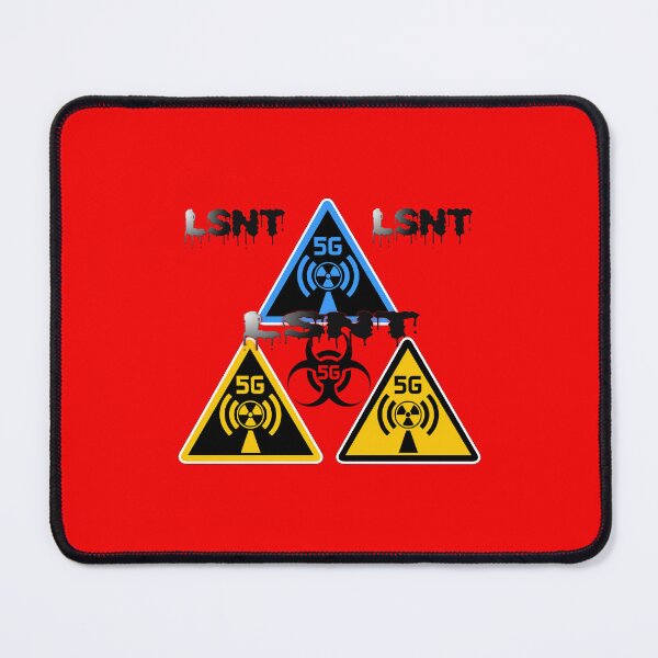 Item preview, 5G TECHNOLOGY IS EMERGING designed and sold by LSNT.
