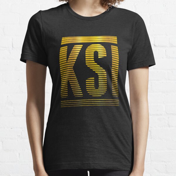 Ksi Gifts Merchandise Redbubble - ksi shirt roblox