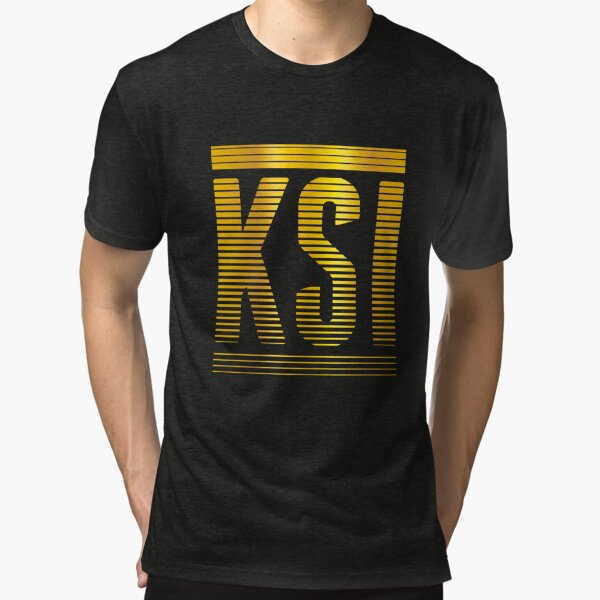 footasylum ksi t shirt