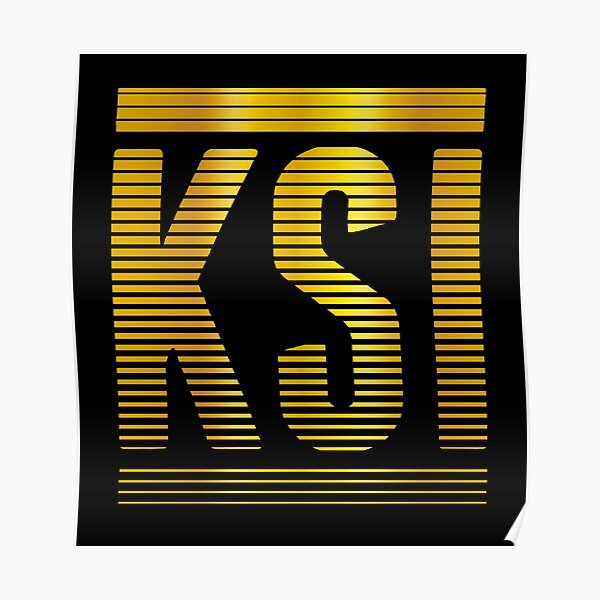 Ksi Music Posters 