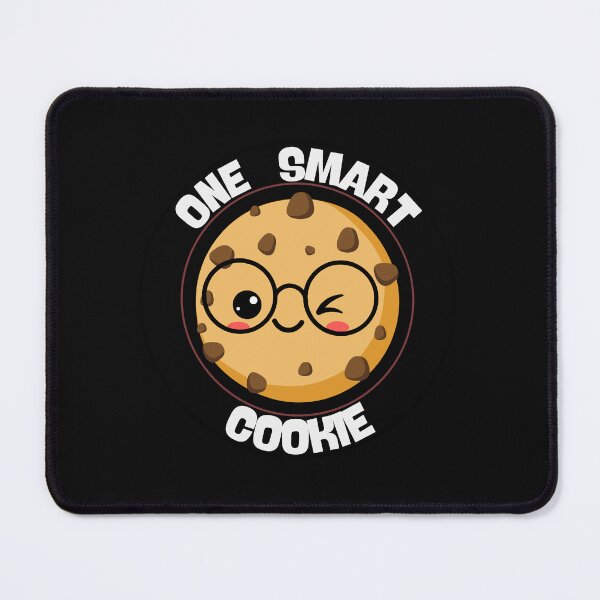 Item preview, One Smart Cookie  designed and sold by Eolithic.