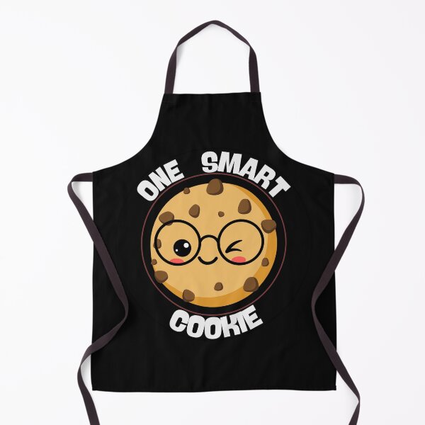 Item preview, One Smart Cookie  designed and sold by Eolithic.